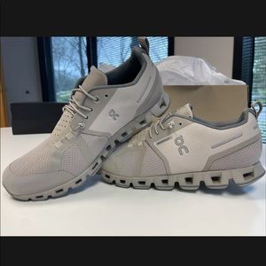Brand new in box On Cloud running shoes